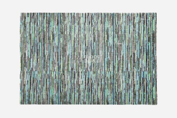 Ковролин VM Carpet Aurea 76 Green фото 1 | FLOORDEALER
